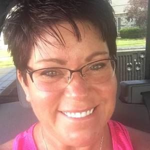 Meet your Posher, Kellie